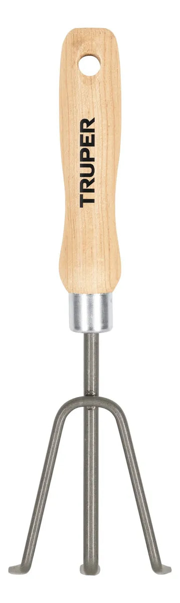 15024 JARDIN CULTIVADOR 6" TRUPER GTS-CV