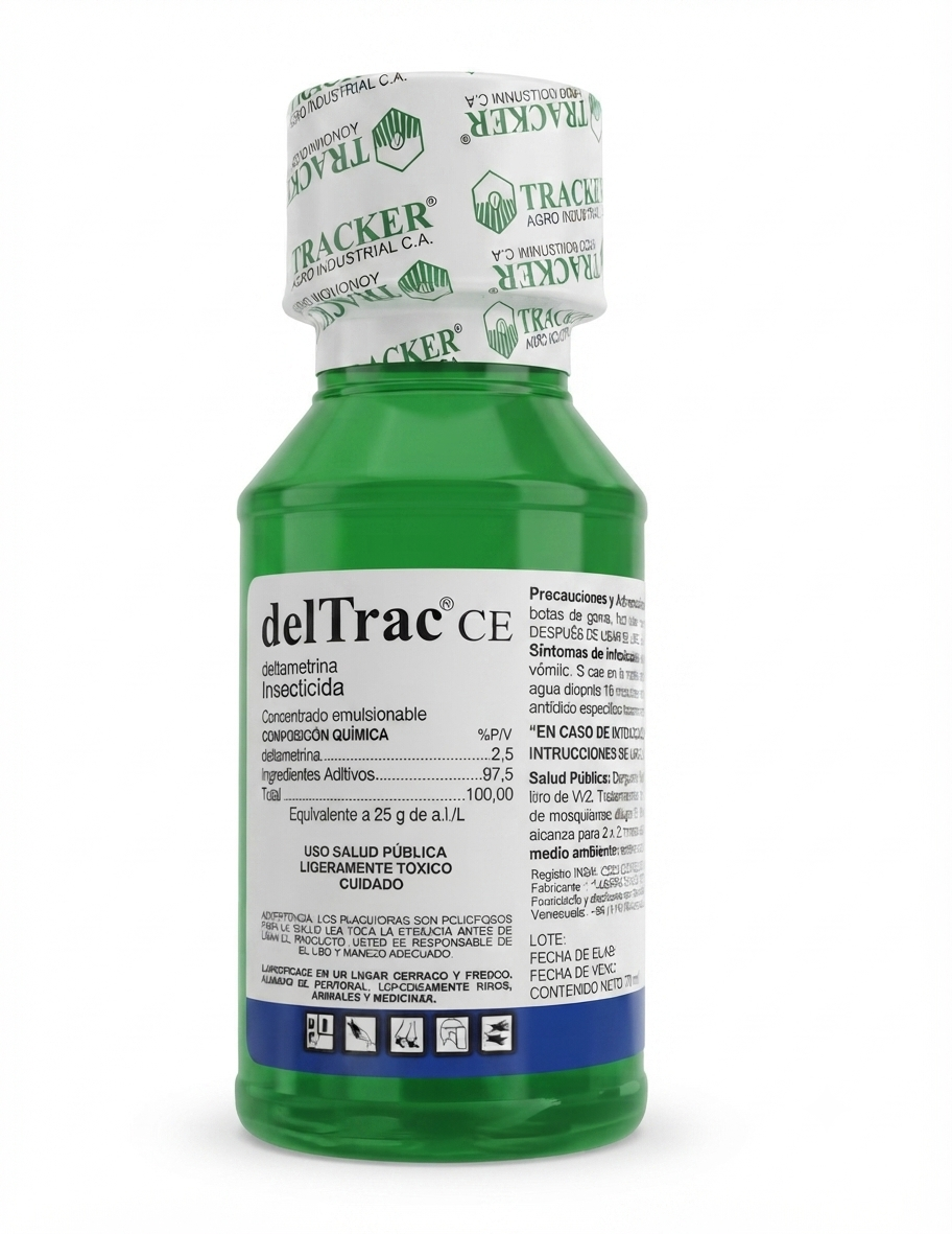 DELTRAC CE 70ml TRACKER
