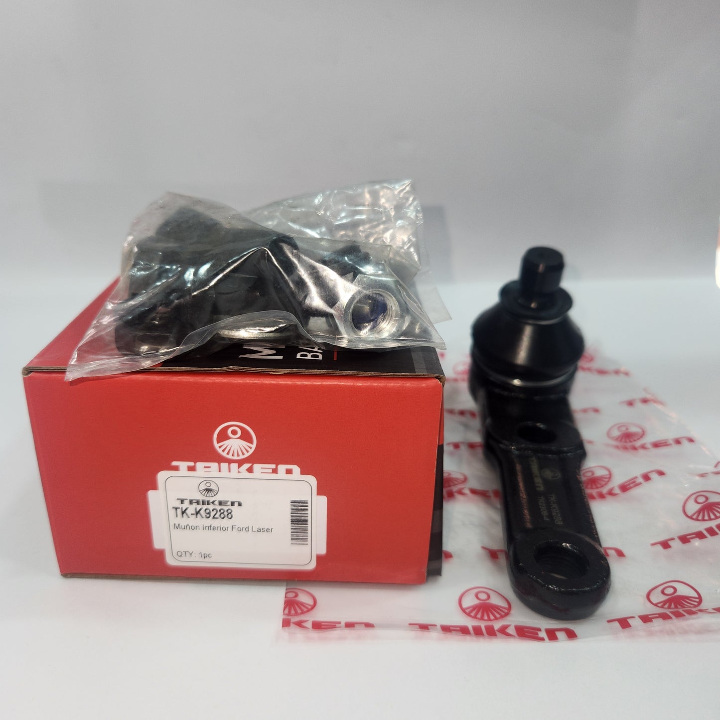 TK-K9288 MUÑON INF TAIKEN FORD LASER