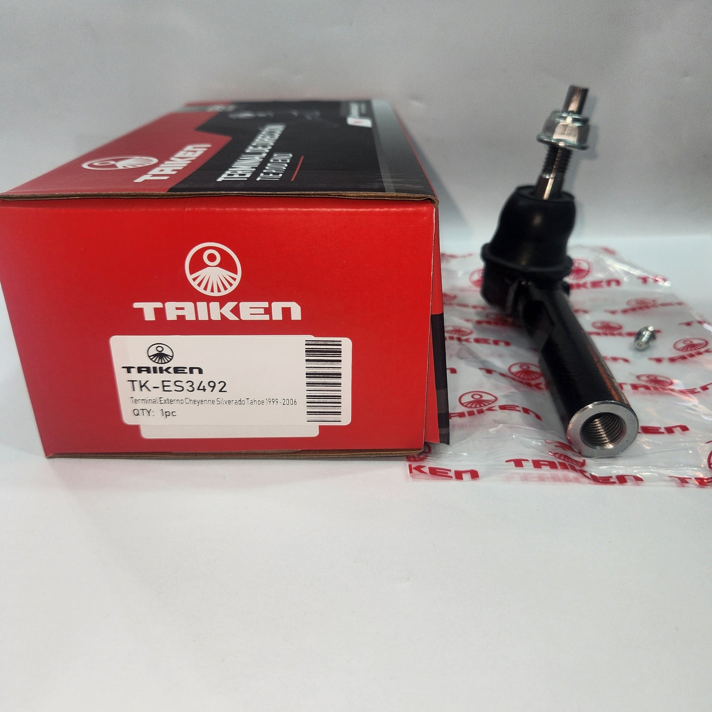 TK-ES3492TERMINAL DIR EXT TAIKEN TK-ES3492 CHEV CHEYENNE SILVERADO TAHOE 99-06