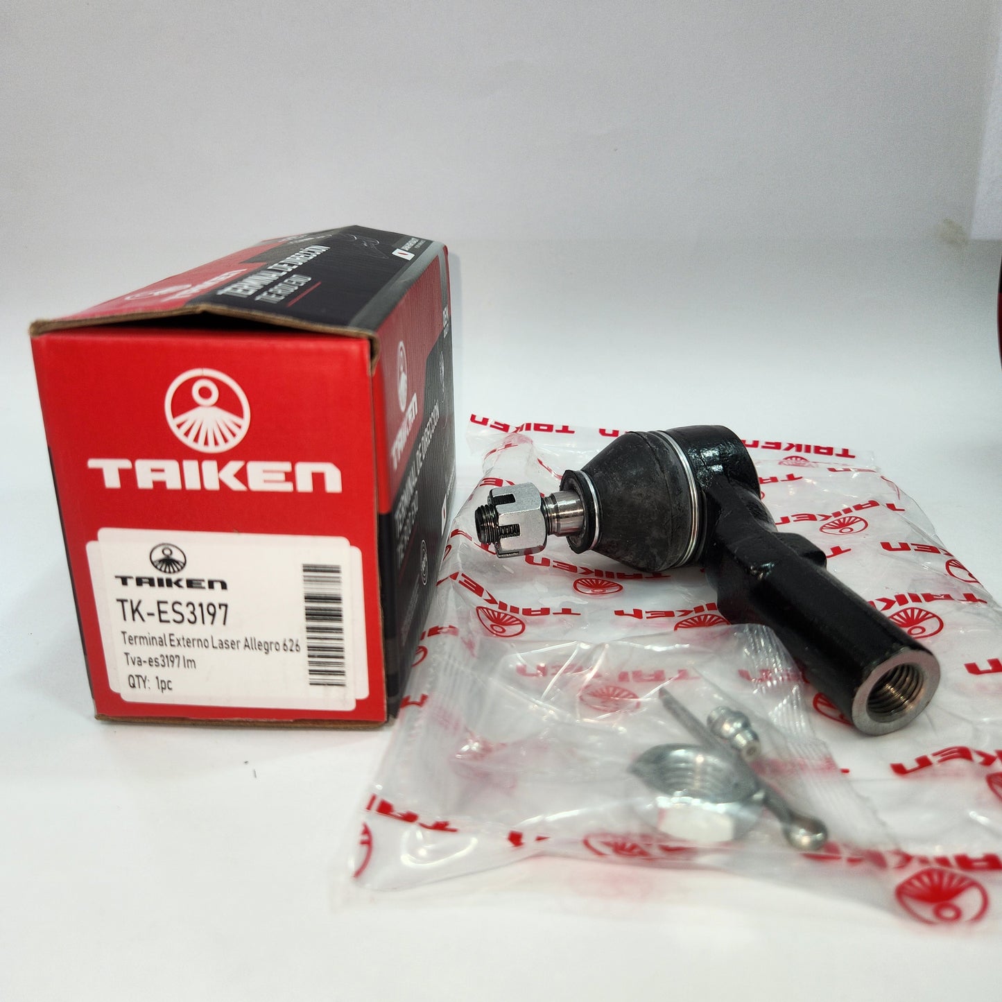 ES3197 TERMINAL DIR FORD LASER ALLEGRO 626