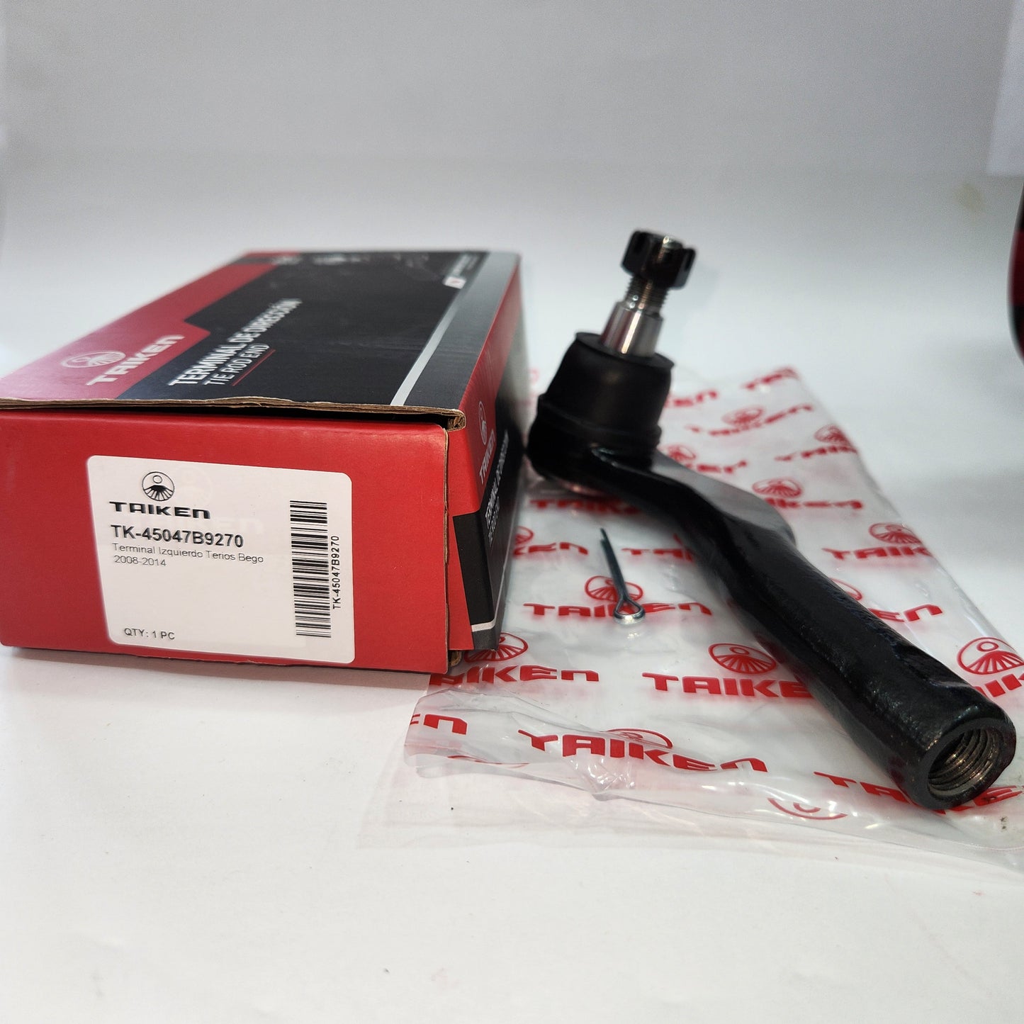 45047B9270 TERMINAL DIR EXTERNO TAIKEN TERIOS BEGO 08-14