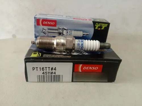 BUJIA DENSO 4511 PT16TT PLATINUM