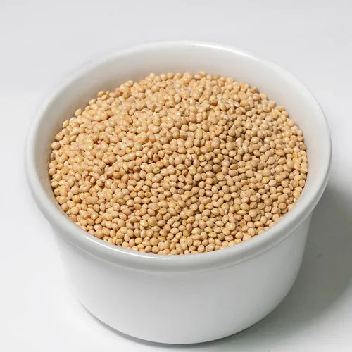MILLO BLANCO 1 Kg KANTAL