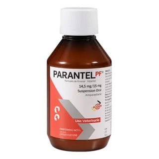 PARANTEL SUSP. ORAL 90ml VALMORCA