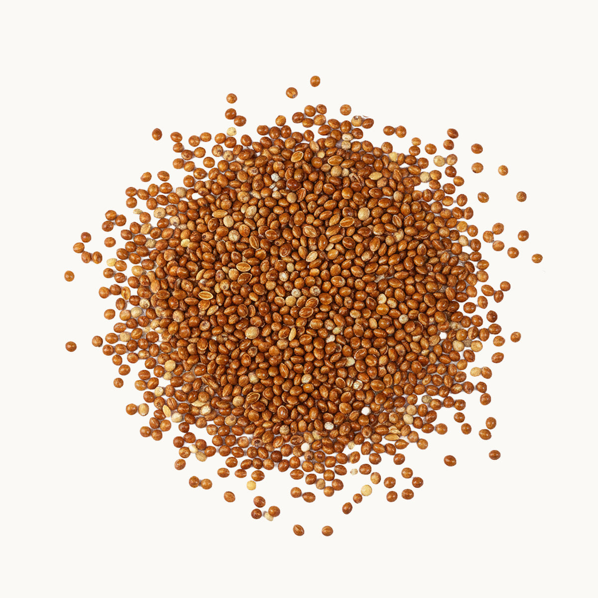 MILLO ROJO 1 kg KANTAL
