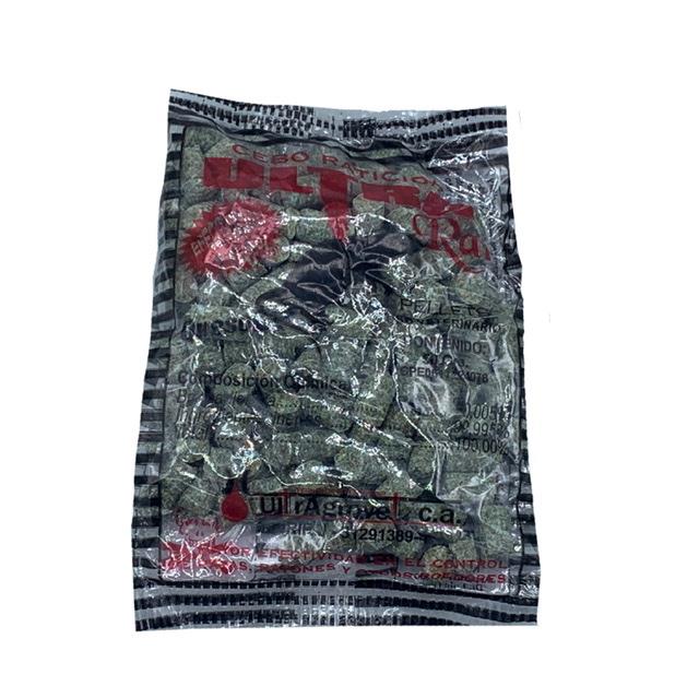 ULTRA RAT 50gr SOBRES
