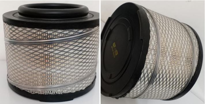 MKOC010 FILTRO AIRE WCA-9010-MK-OC010 TOYOTA HILUX27