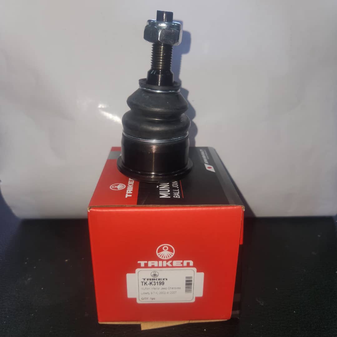 TK-K3199 MUÑON JEEP CHEROKEE LIBERTY MTR 3.7 KJ 02-07 INF