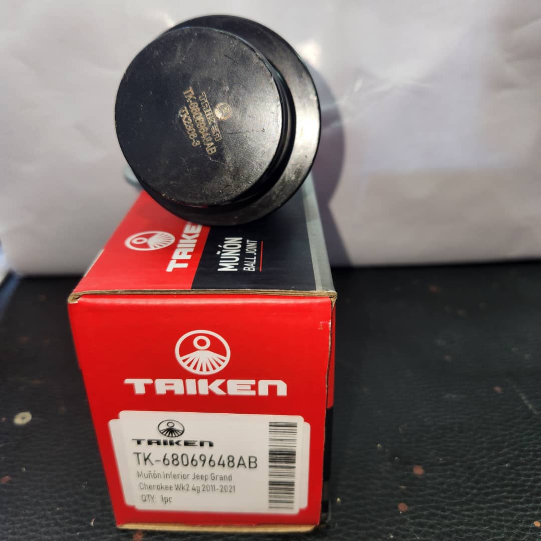 TK-68069648AB MUÑON JEEP GRAND CHEROKEE WK2 4G 2011-2021 INF