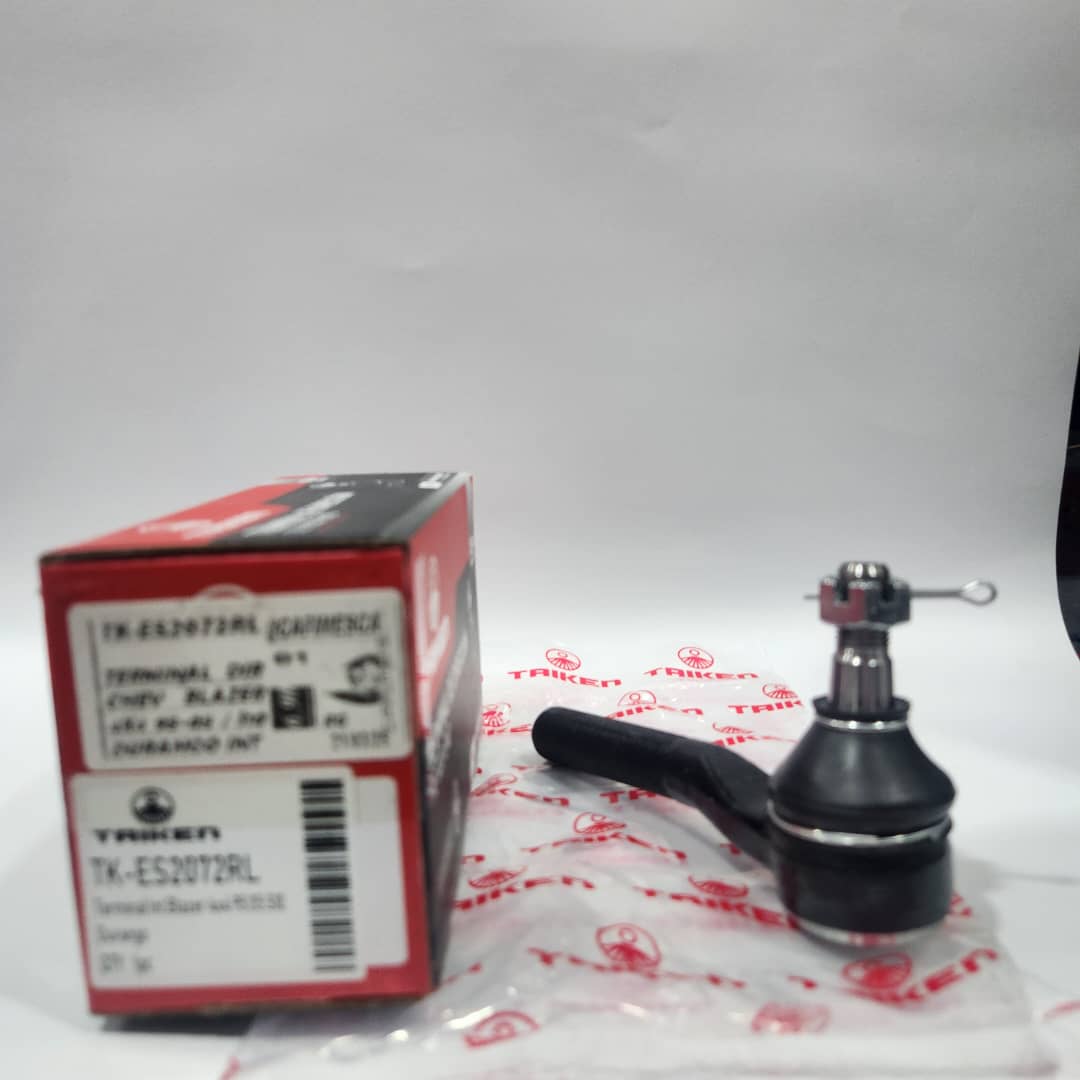 TK-ES2072RL TERMINAL DIR CHEV BLAZER 4X4 95-05 / S10 DURANGO INT