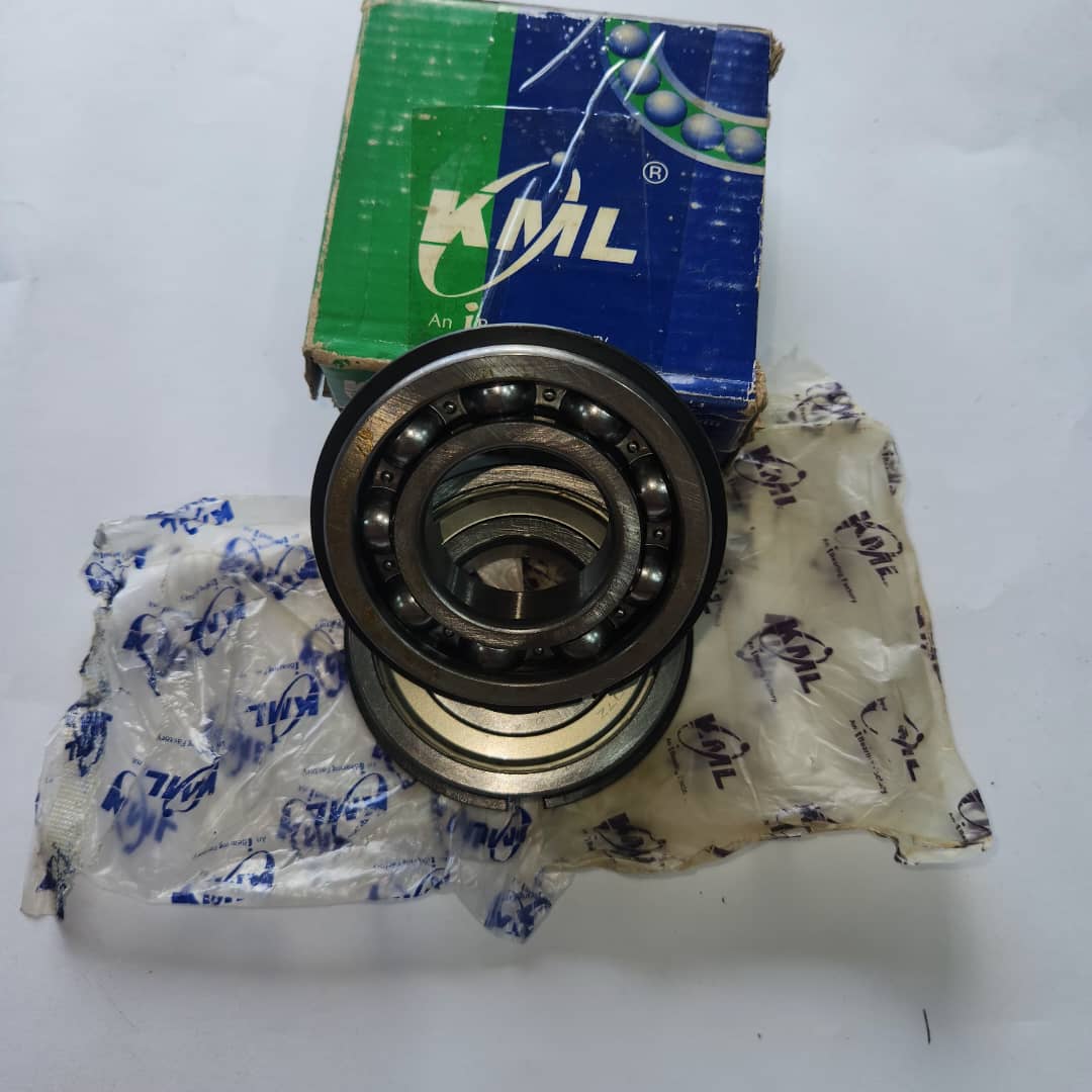 6207-ZNR RODAMIENTO DE TRANSMISION KML 35*72*17 mm CON RETEN TRANSFER TOYOTA 2F 3F 90363-35013