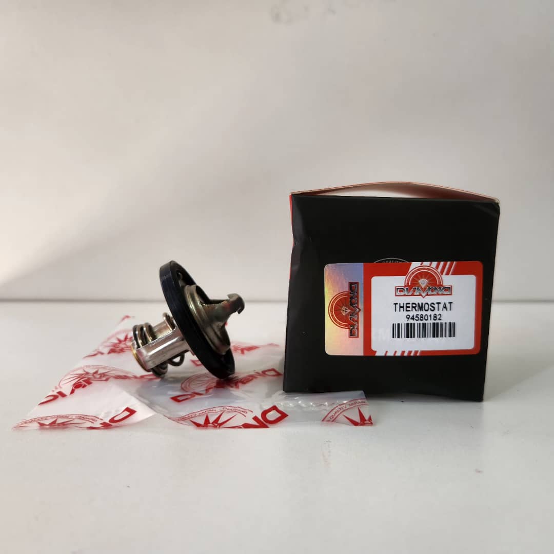 94580182 TERMOSTATO CHEVROLET DIAMON AVEO MOTOR 1.6 AÑO 05-13 SPARK Matiz Super Carry Tico Wagon R