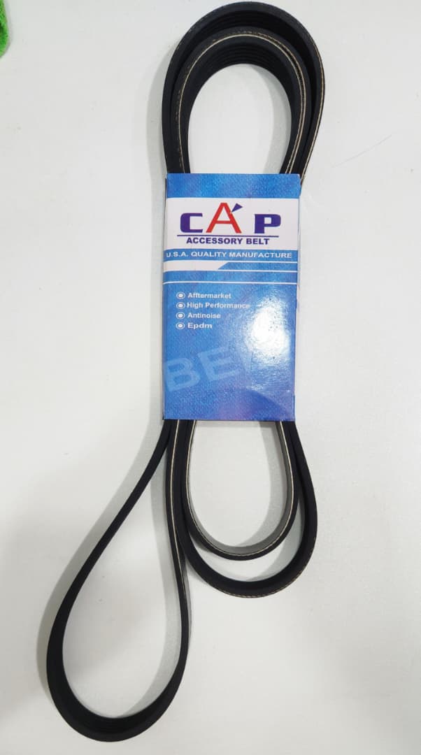 6PK2370 Correa Multicanal CAP