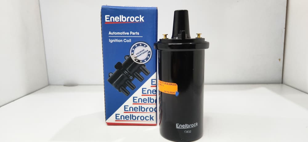 Bobina de Encendido Tipo Bosch Enelbrock 5312