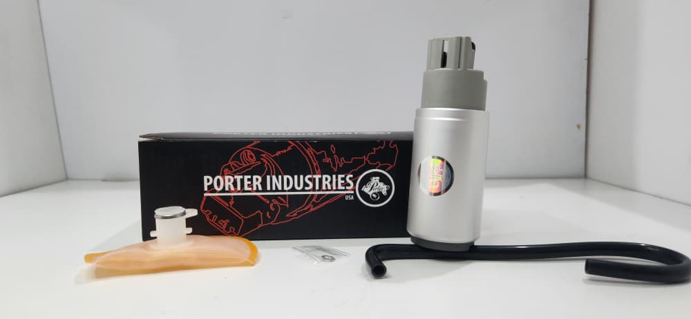 368259 Bomba Gasolina Captival 2.4 l FP-Captiva