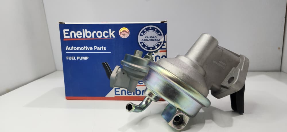 Bomba de Gasolina Enelbrock 40987 Chevrolet M:350-305