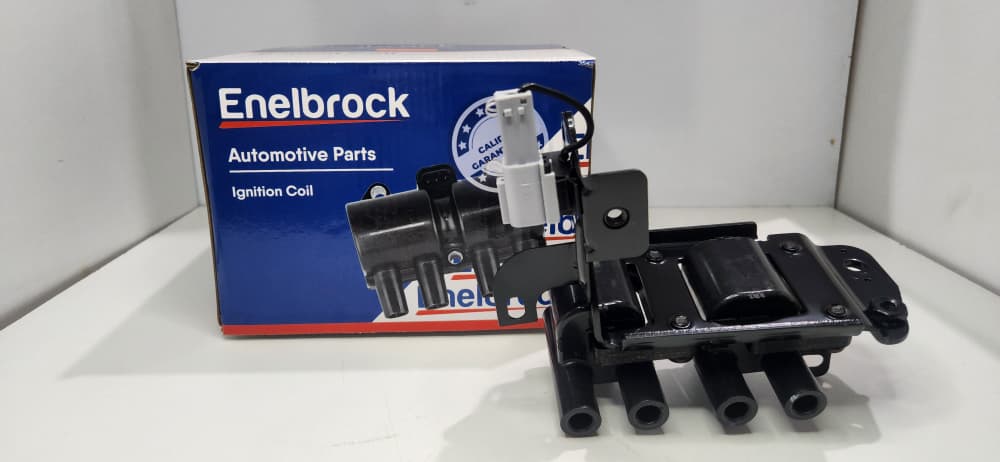 Bobina de Encendido Enelbrock C1386 HYUNDAI