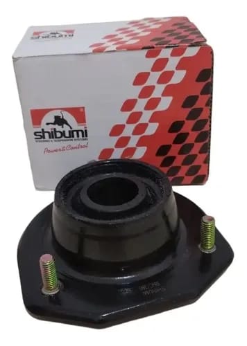 96457360 BASE AMORTIGUADOR TRASERO CHEVROLET OPTRA SHIBUMI