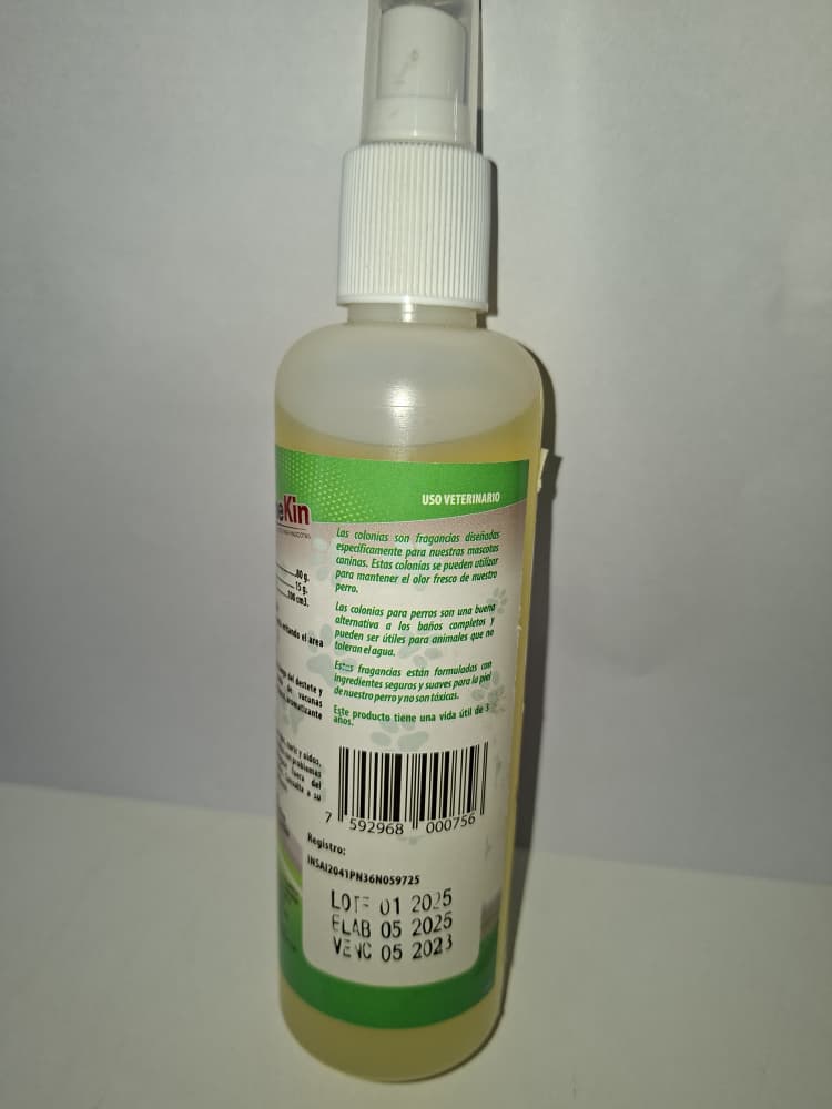 COLINA ROMEKIN PARA CACHORROS 250 cm