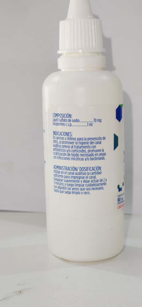 XERUK 60 ml PHK