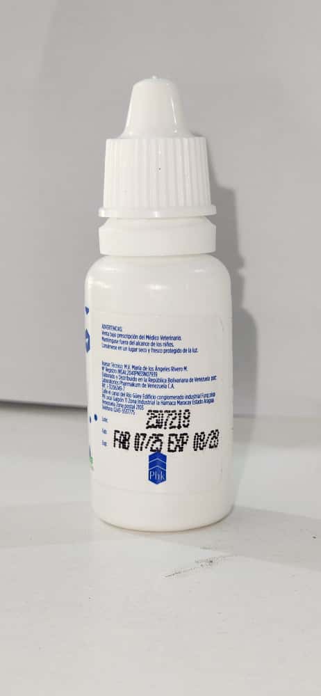 PHK OTREK LIMPIA OIDOS GOTAS CONT 15 ml