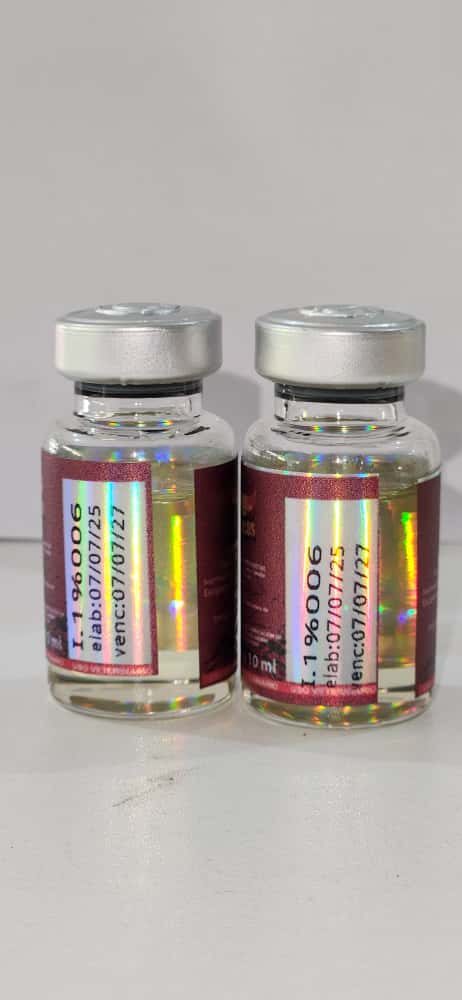 INDICUS DESPARASITANTE IVERMECTINA DOG CONT 10 ml