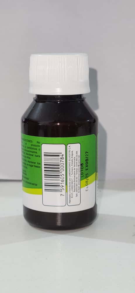 Metadol Jarabe 50 ml, Dr Pet, Solución Oral $