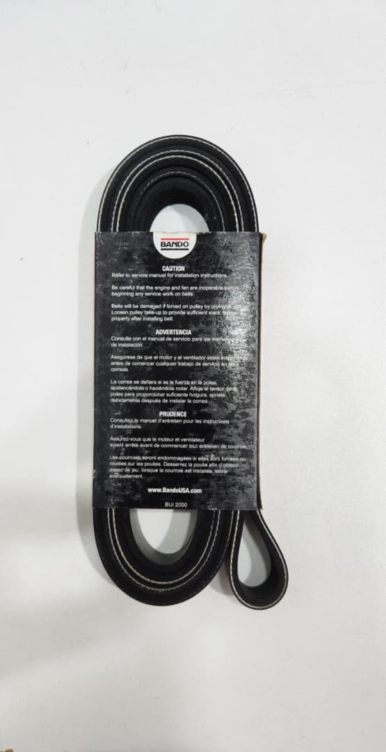 Correa Multicanal BANDO 6PK2240