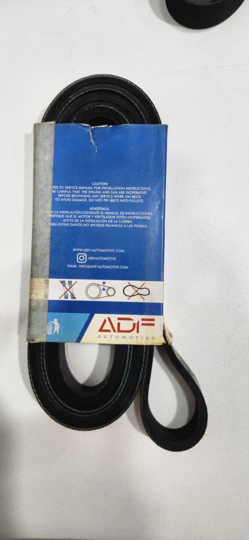 Correa Multicanal ADF 6PK2250