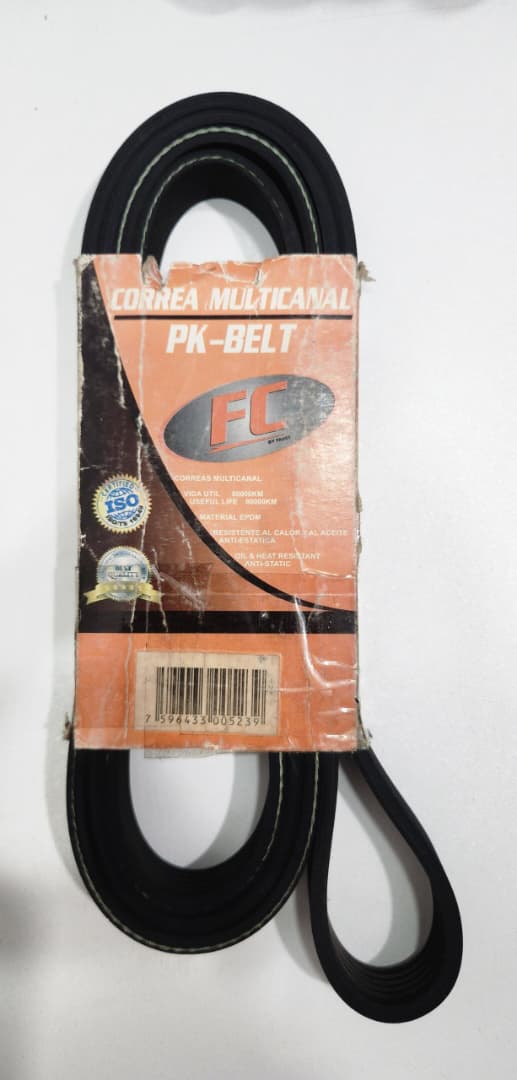6PK2110 Correa Multicanal FC Belt