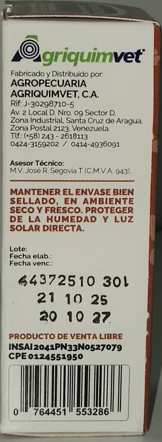 Otive Ultra Solucion Otica 15 ml