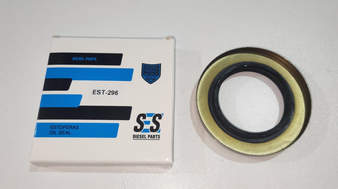 296 DIESEL ESTOPERA RUEDA TRASERA INT MITSUBISHI CANTER 70x112x10/18 / MB161152