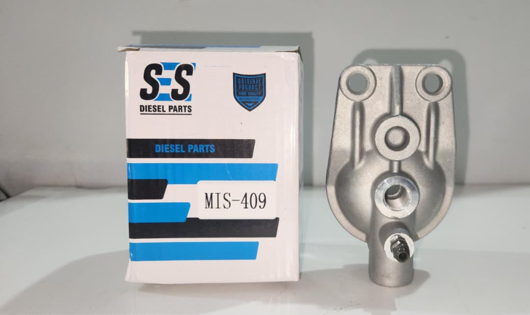 409 MIS DIESEL BASE SENCILLA FILTRO GASOIL - ISUZU NPR