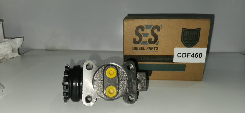 460CDF CILINDRO FRENO DEL-IZQUIERDO ISUZU NHR NKR 1-1/8 S/P