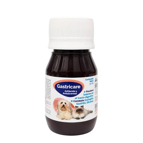 GASTRICARE 30ml Protector Gastrico