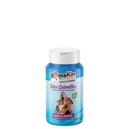 RomeKin Talco Cosmetico 50 g