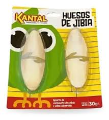 HUESO DE JIBIA KANTAL