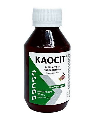 KAOCIT 90ml SUSP. ORAL