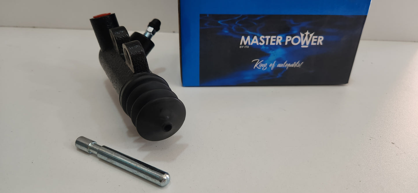 37924 BOMBIN CLUTCH INFERIOR MASTER KING TOYOTA COROLLA PANTALLITA-SAPITO 92-02 HIERRO 31470-10012