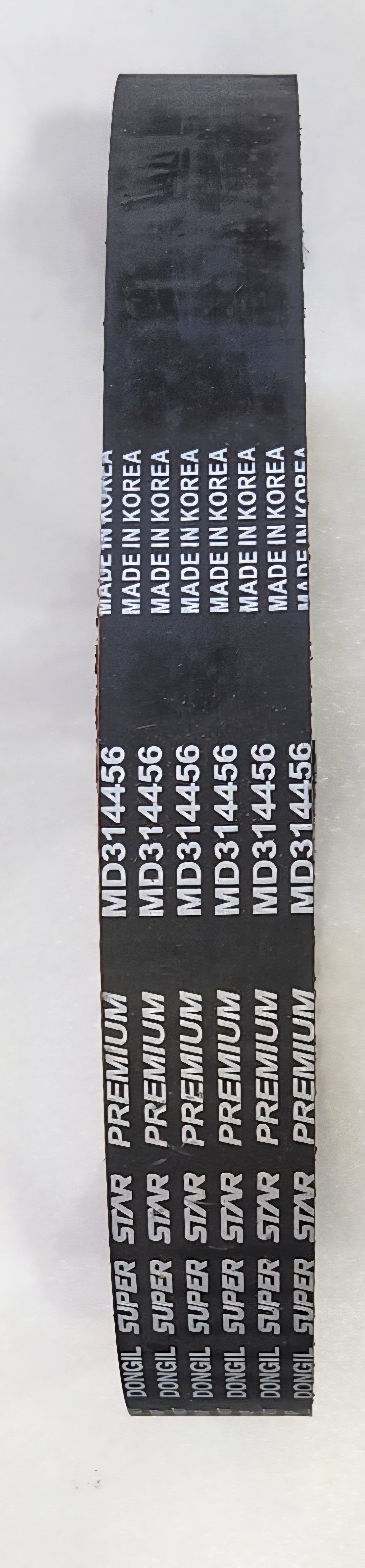MD314456 CORREA DE TIEMPO DON GIL 110 DIENTE 29 mm MITSUBISHI LANCER 1.6 CK4 4G92