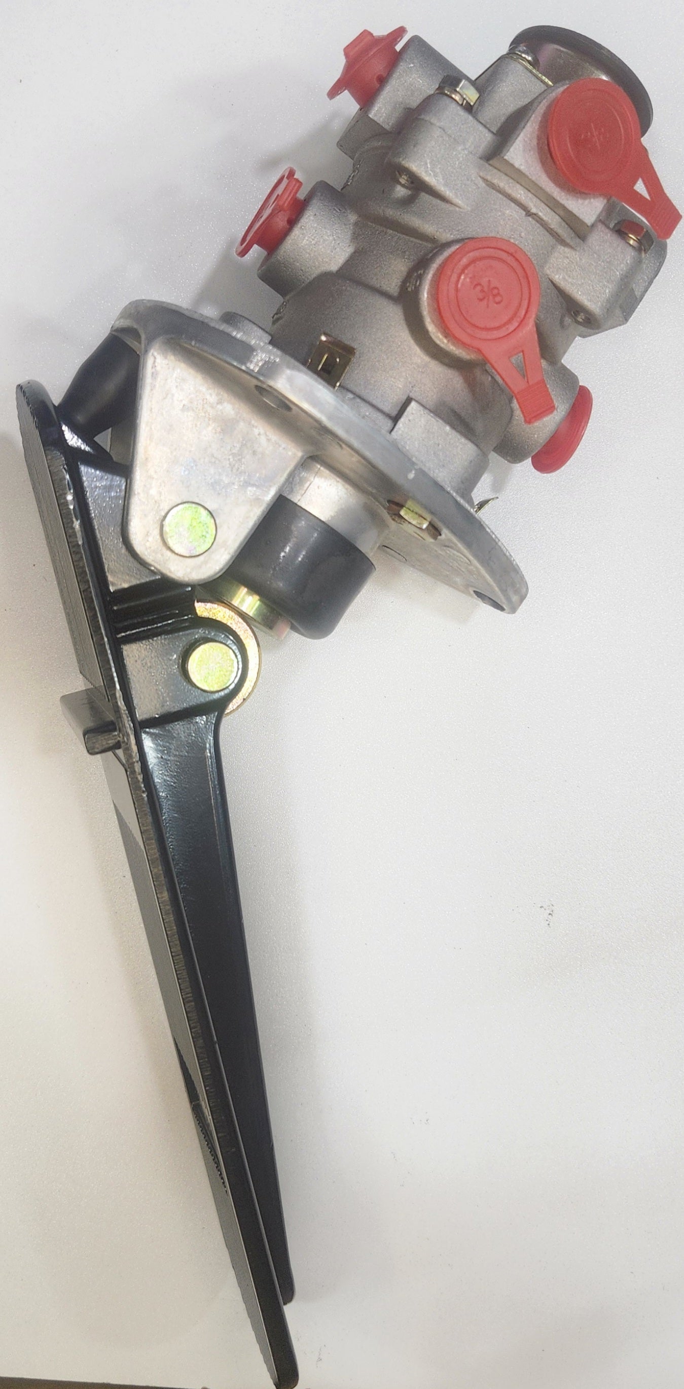 BKVB-0012 VÁLVULA PEDAL FRENO AIRE E-6 COMPLETA - LYC
