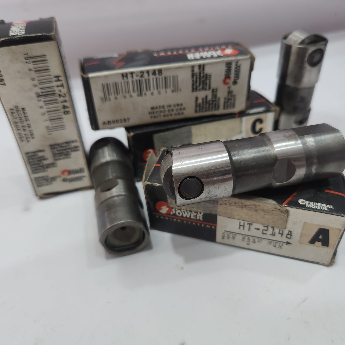 HT2148A Taquete SEALED POWER TAHOE SILVERADO