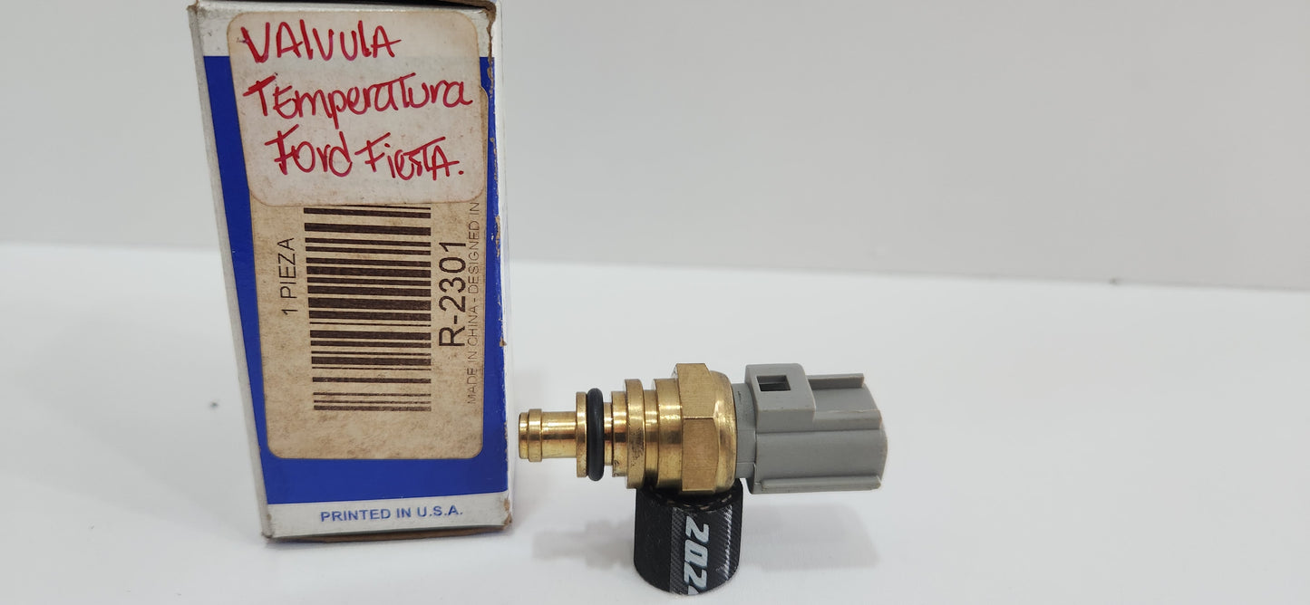 R-2301 SENSOR PARA TEMPERATURA RAMCO 3L8Z12A648BA FORD FIESTA / KA / ECOSPORT 00 - 12