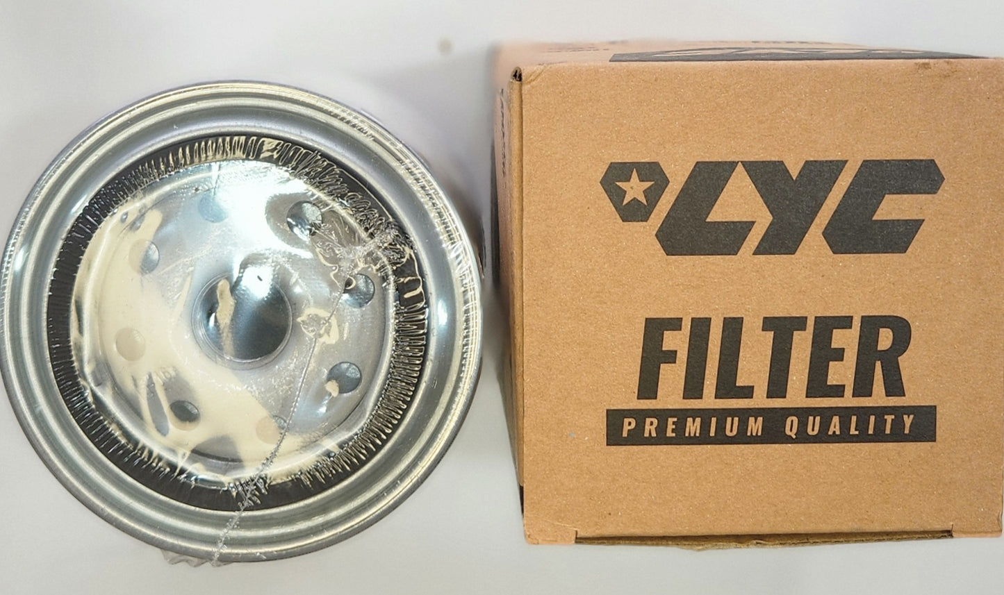 ENAF-2004 FILTRO COMBUSTIBLE DIESEL ENCAVA ENT 610/900 (3/4-16H) WIX-33398 - LYC
