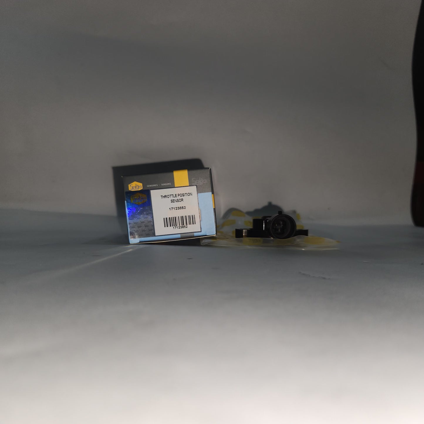 17123852 SENSOR TPS SALJO CHEVROLET CAVALIER / BLAZER / IMPALA / SILVERADO