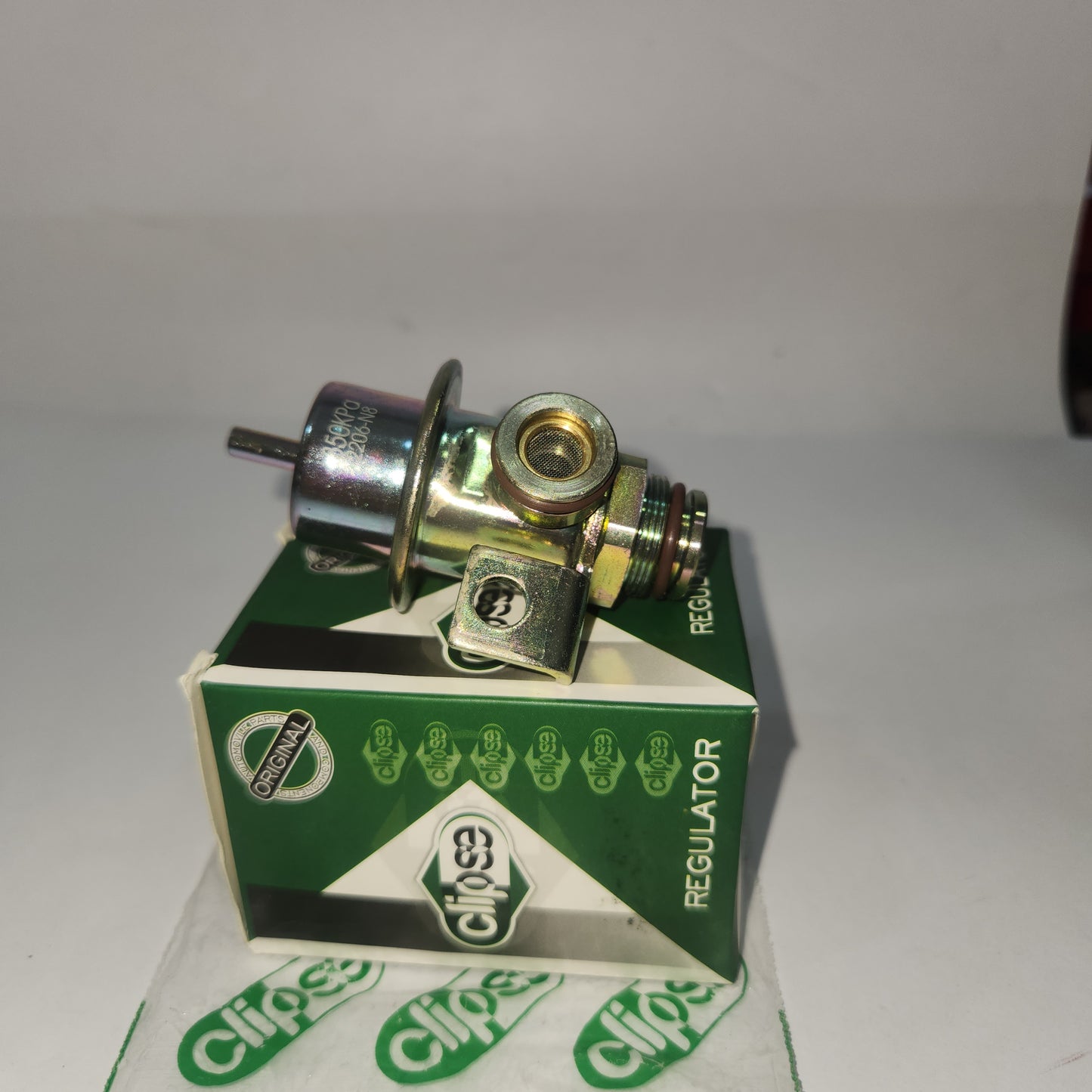 PR4011 REGULADOR PRESION BOMBA GAS CLIPSE CHEV CAVALIER/MONTE CARLO (17113622)