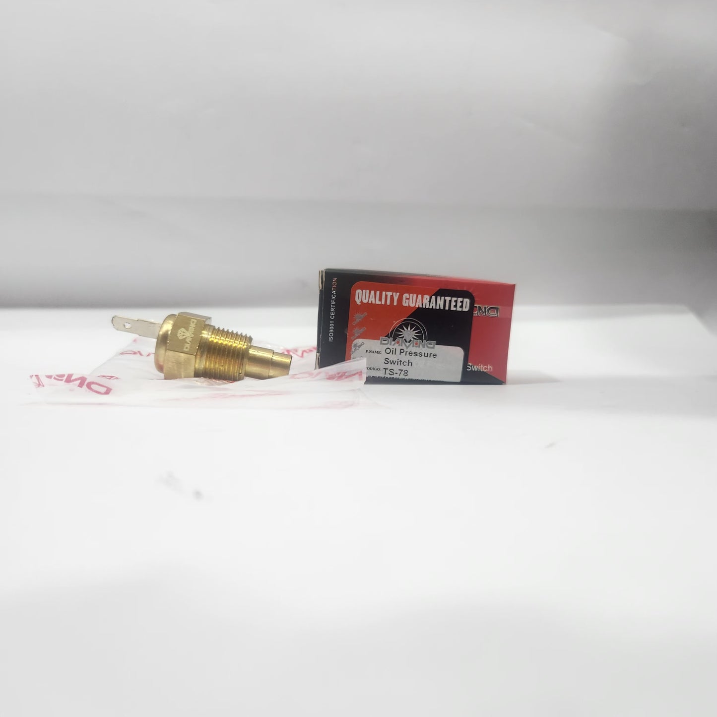 TS-78 VALVULA TEMPERATURA DIAMOND 8993146 CHEVROLET BLAZER/CHEYENNE/SILVERADO 82-90