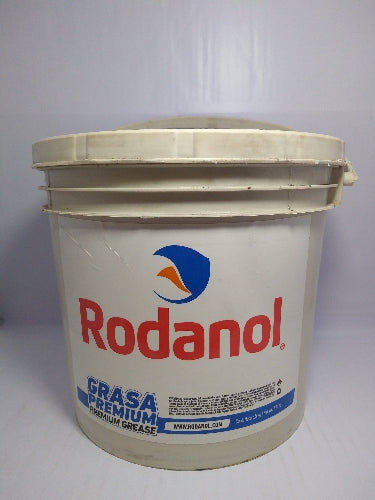 Ep350 Grasa Extrema Presión Rodanol 3,5 kg