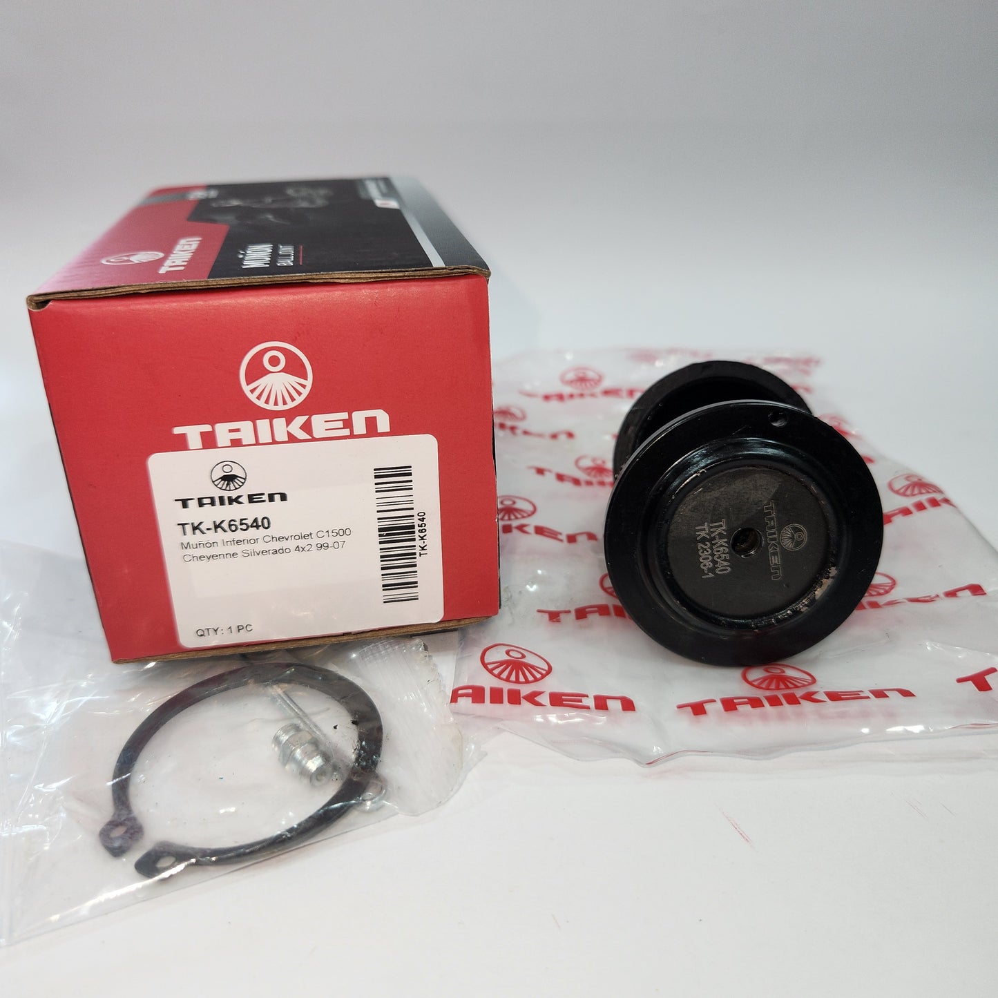 K6540 MUÑON INF TAIKEN CHEV C1500 CHEYENNE SILVERADO 4X2 99-07